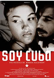 Soy Cuba (1964)